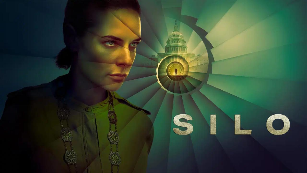 مسلسل Silo الموسم الثالث الحلقة 4 مترجمة