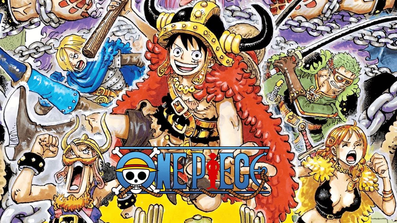 انمي ون بيس One Piece الحلقة 1170 مترجمة